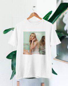 Sabrina Carpenter tour t-shirt-Sabrina Carpenter T-Shirts