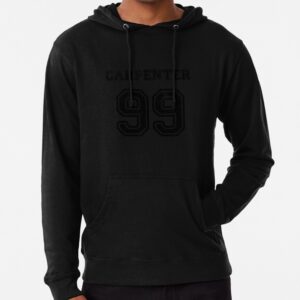 Carpenter 99 Hoodie Premium Merch Store