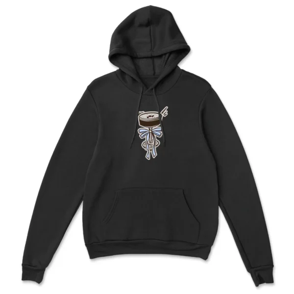 Sabrina Carpenter Espresso Hoodie