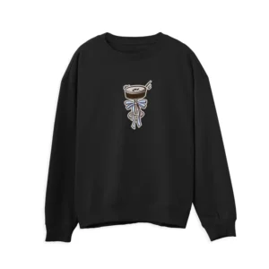 Sabrina Carpenter Espresso Sweatshirt