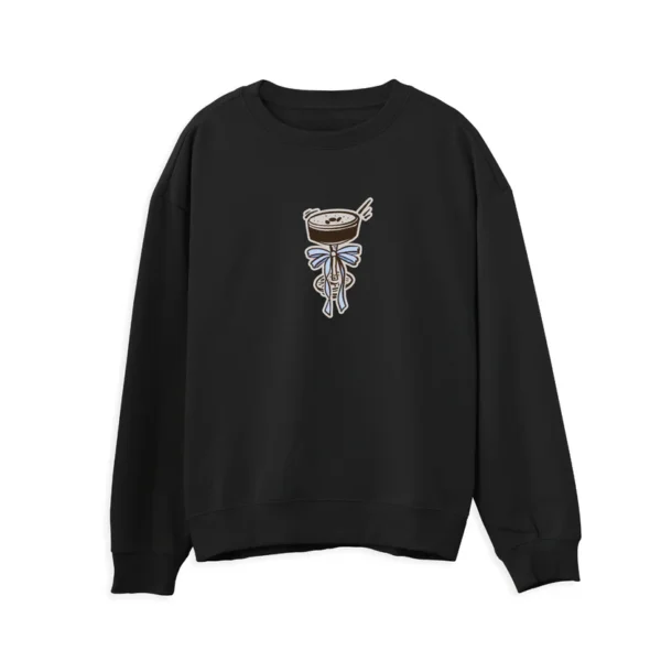 Sabrina Carpenter Espresso Sweatshirt