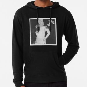 Sabrina Carpenter Merchandise Hoodie Premium Merch Store