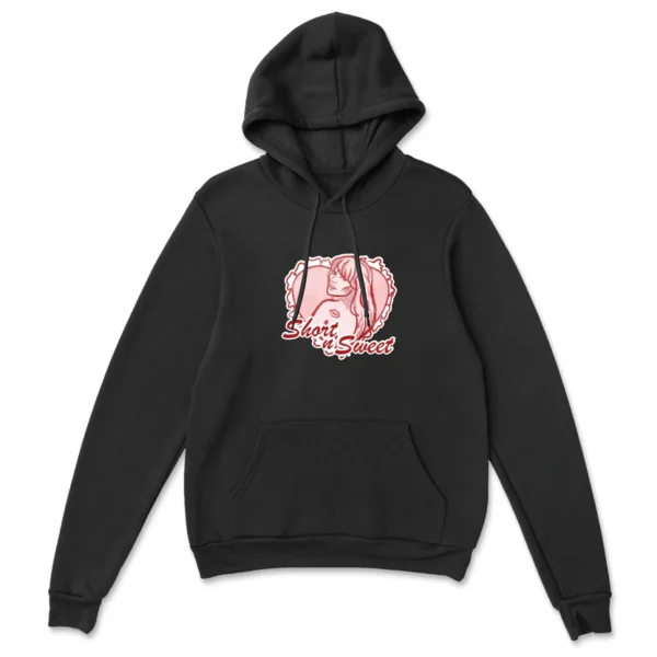 Sabrina Carpenter Short N Sweet Hoodie