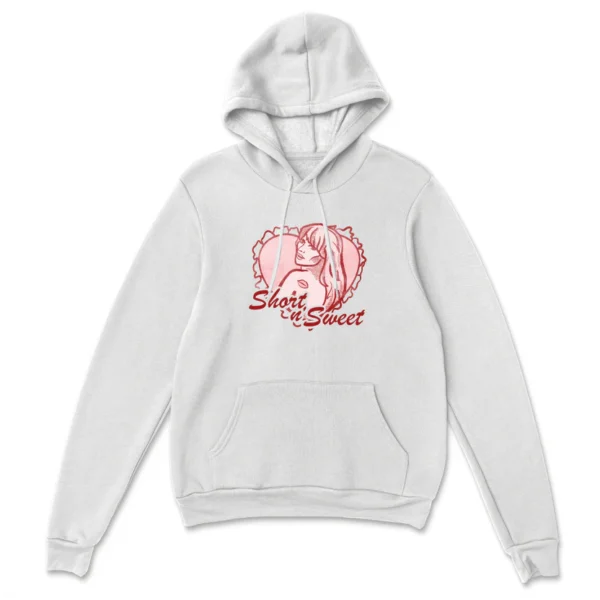 Sabrina Carpenter Short N Sweet Hoodie