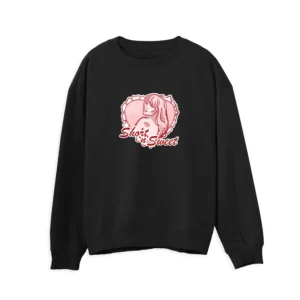 Sabrina Carpenter Short n Sweet Sweatshirt