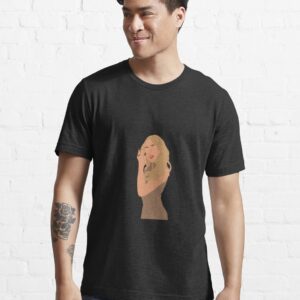 Sabrina T-Shirt Premium Merch Store