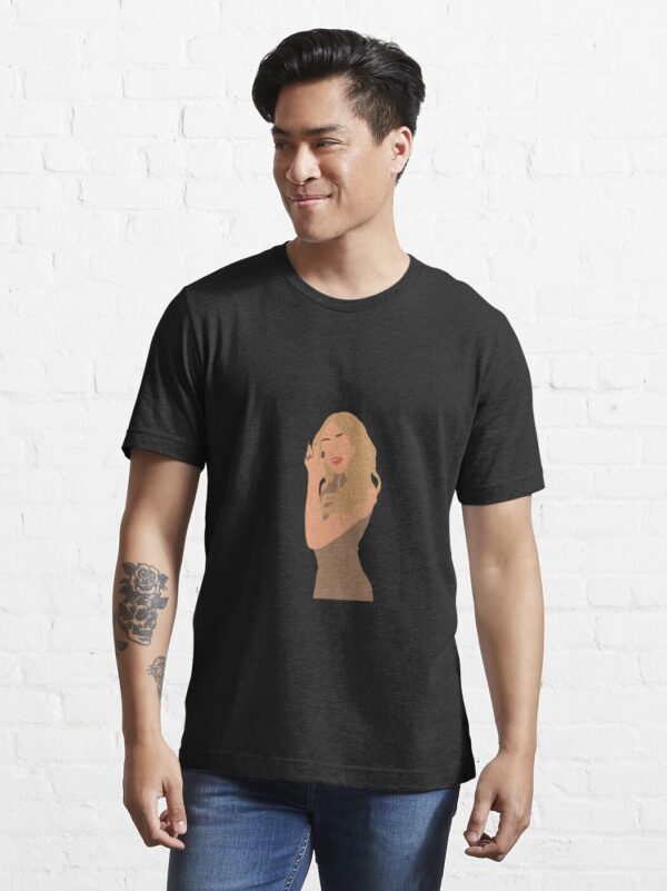 Sabrina T-Shirt Premium Merch Store