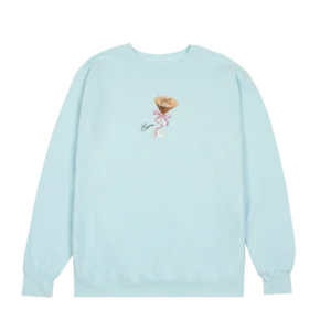 espresso martini crewneck