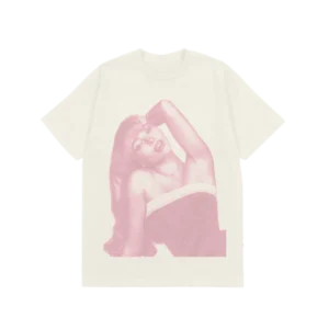 espresso photo tee