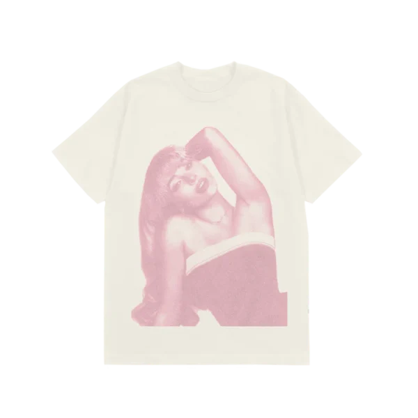 espresso photo tee